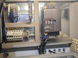Робот KUKA KR 200-3 с контроллером KRC2 и фрезерным узлом - фото 5