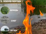 Роллы для розжига - фото 2
