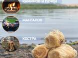 Роллы для розжига - фото 3