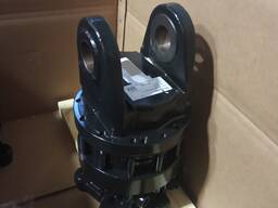 Ротатор харвестера AV17S 5217296 для Амкодор и Ponsse 0068188