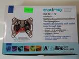 Розетка мультимедийной антенны Axing BSD 961-17K - фото 3