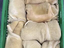 Рубец очищенный