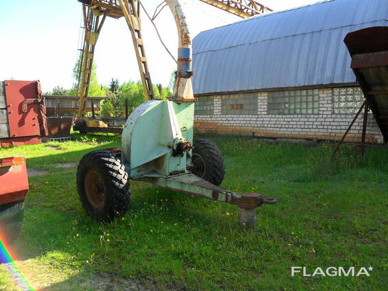 Дробилка