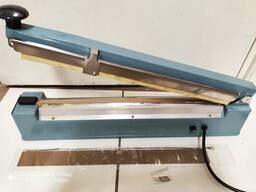 Ручной импульсный запайщик FS-400C, ( б. у. 1мес)