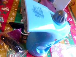 Ручной отпариватель парогенератор 800 Вт 200 мл