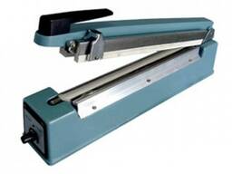 Ручной запайщик FS-500C с ножом. Цена с НДС