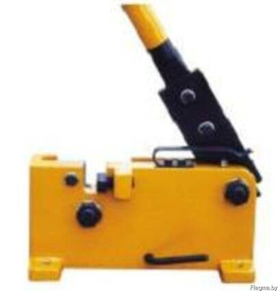 Ручные ножницы MS-24, MS-32