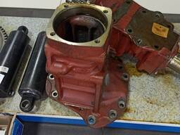 Рукав полуоси 50-2407018-А-01