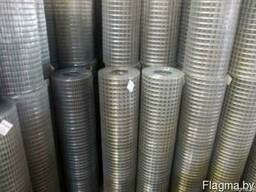 Рулонная кладочная сетка