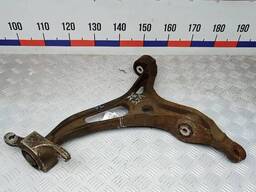 Рычаг передний нижний левый Mercedes BENZ M-Class