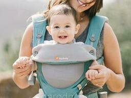 Рюкзак-кенгуру Ergo Baby 360 Baby Carrier