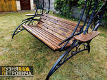 Садовые Качели Paradise - фото 1