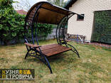 Садовые Качели Paradise - фото 3