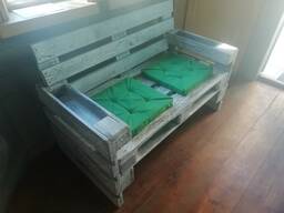 Садовая мебель