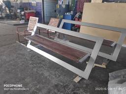 Садовая мебель