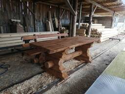 Садовая мебель