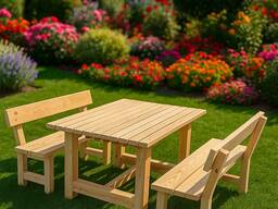 Садовая мебель