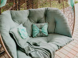 Садовый текстиль