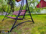 Садовые Качели Eleon Lite - фото 1