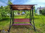 Садовые Качели Eleon Lite - фото 3