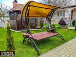 Садовые Качели Paradise - фото 1