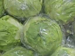 Салат айсберг