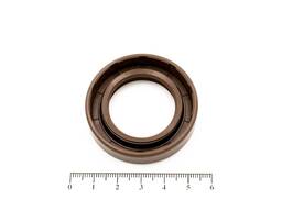 Сальник (манжета армир. )высокотемпературный 160х185х10 Fkm Fpm Viton (в наличии)