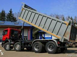 Автомобильные грузоперевозки 10 20 30 45 тонн по Минску и РБ.