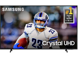 Samsung DU8000 Series 55 4K HDR Smart LED TV