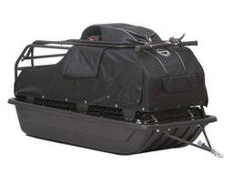 Сани Baltmotors 1450 с накладками