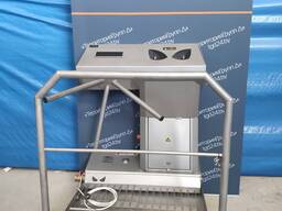 Санпропускник СТ-01