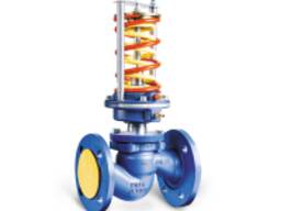 Запорная арматура и др. сантехника