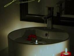 Сантехника и запорная арматура "Gotrex" из Лиона (Франция)