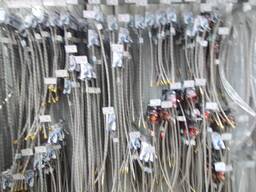 Сантехника подключения воды