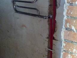 Сантеника сварка труб лида и лидкий район