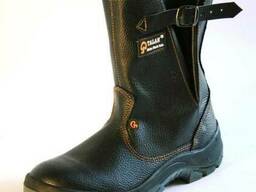 Сапоги рабочие "Вездеход"