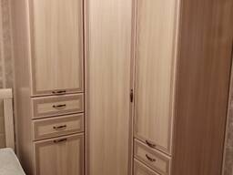 Сборка мебели