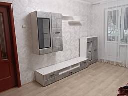 Сборка мебели. В Солигорске.