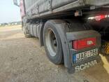 Scania R410 Mega - фото 6