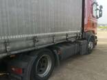 Scania R410 Mega - фото 7