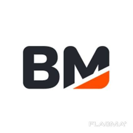 Счетчик учета холодной и горячей воды муфтовые ЕТК-м/ЕТW-м Ду15 в комплекте с фильтром