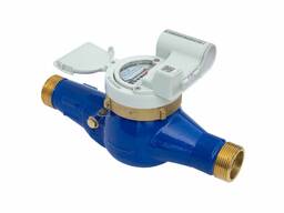 Счетчик воды с дистанционным съемом (любые диаметры)