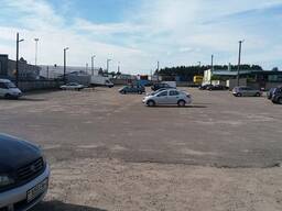 Сдаем в аренду машиноместо на охраняемой автостоянке