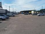 Сдаем в аренду машиноместо на охраняемой автостоянке - фото 1