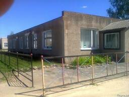Сдается офис в аренду в г. Любань