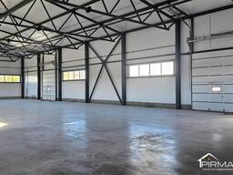 Сдается в аренду Склад