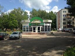 Сдается в аренду торговое помещение