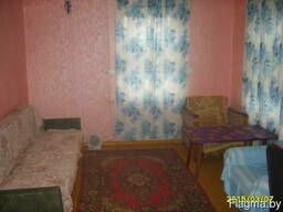 Сдам дом в центре Борисова