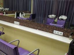 Сдаю место парикмахера по адресу ул. ПЛЕХАНОВА-40.