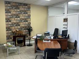 Сдам склад офис 700 м2